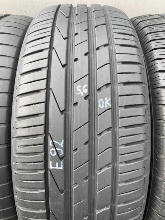 225 55 R18 98V Hankok Ventus S1  evo 2 Suv