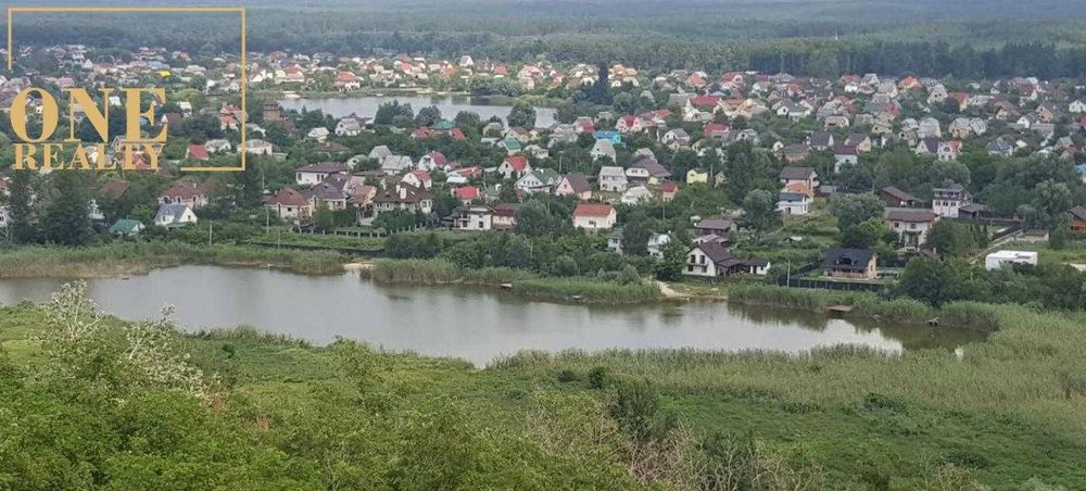 Продаж земельної ділянки 16 соток, Асфальтований під’їзд, Газ, БЕЗ %%%