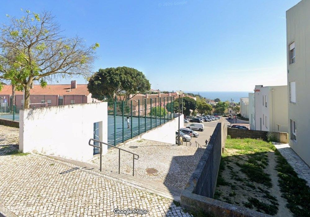 Apartamento T3 Venda em Oeiras e São Julião da Barra, Paço de Arcos e