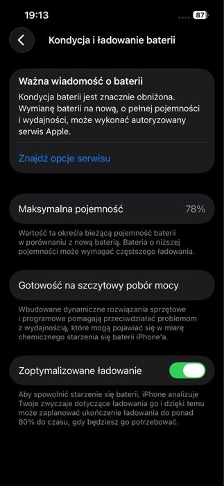 Iphone 13, 128 GB