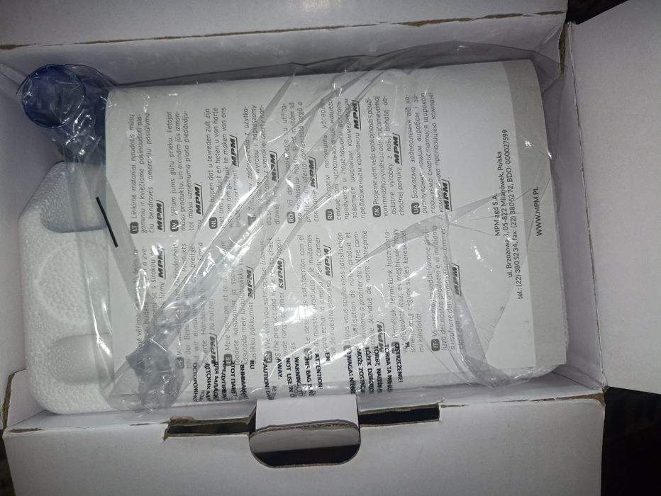 Продам новий бездротовий пилосос (беспроводной пилесос)