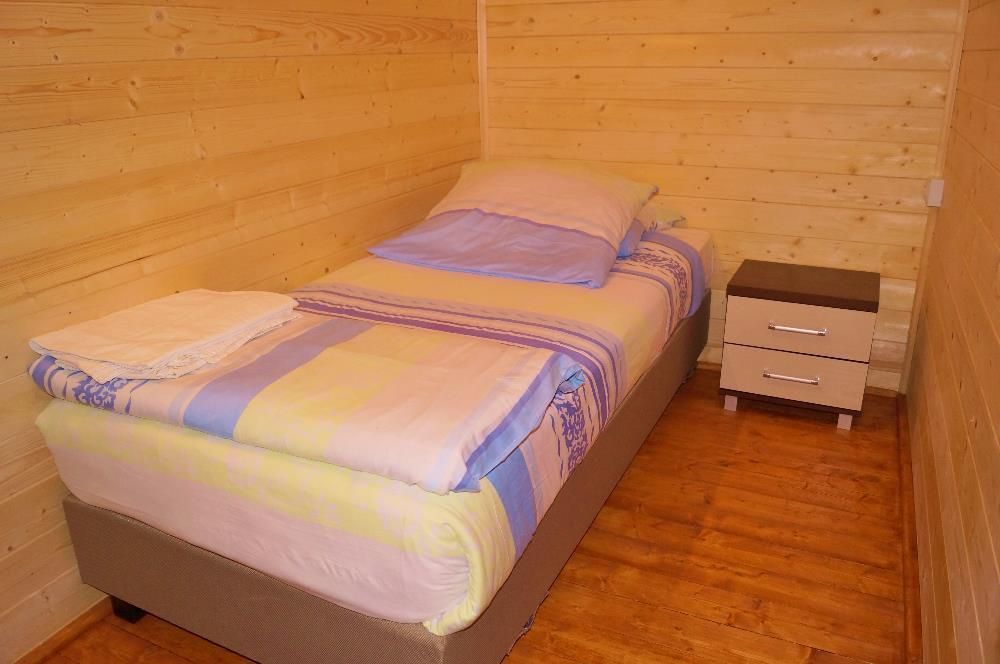 Domek piętrowy BASEN  Jacuzzi Mielno ONYX plac zabaw