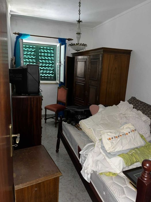 Apartamento T2 à venda em Borba – Rés-do-chão