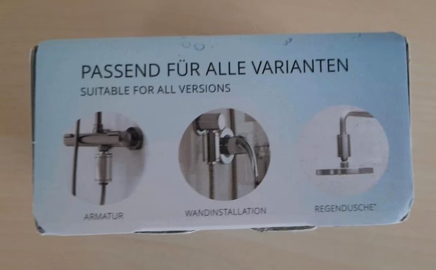 Filtr do wody Sanquell