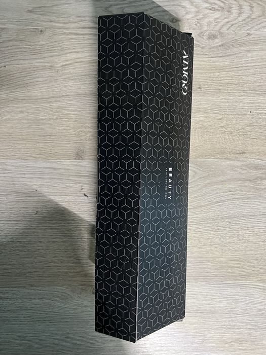 Vendo modelador de cabelo (hair curling iron)