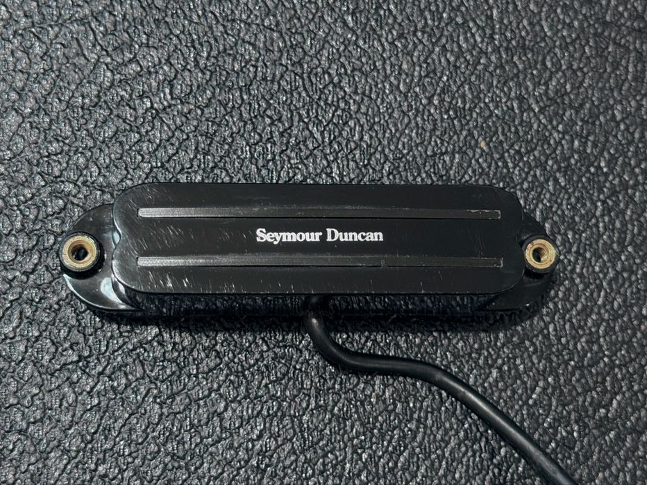Seymour Duncan SHR-1n Hot Rails