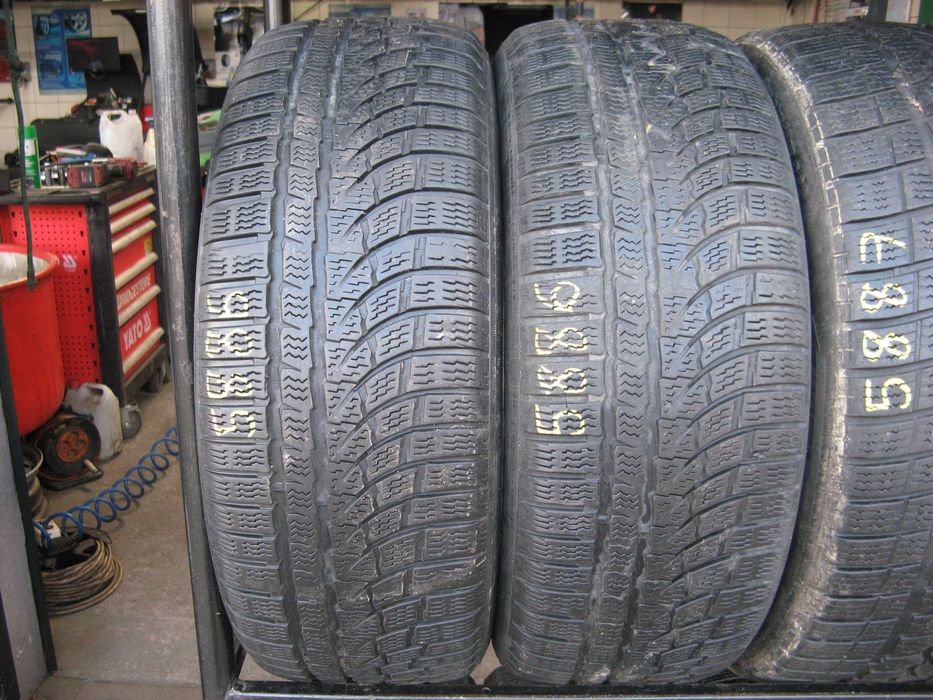 215/55R17 NOKIAN WR A4 - nr.5859/5886