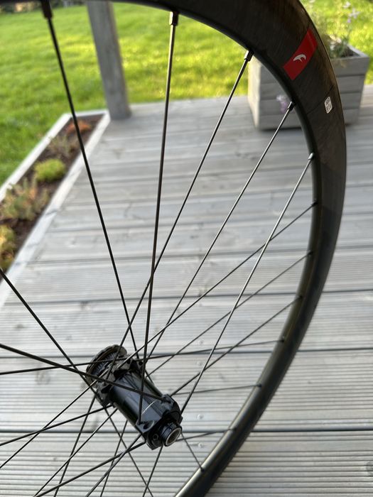 Kola Fulcrum Wind 40C