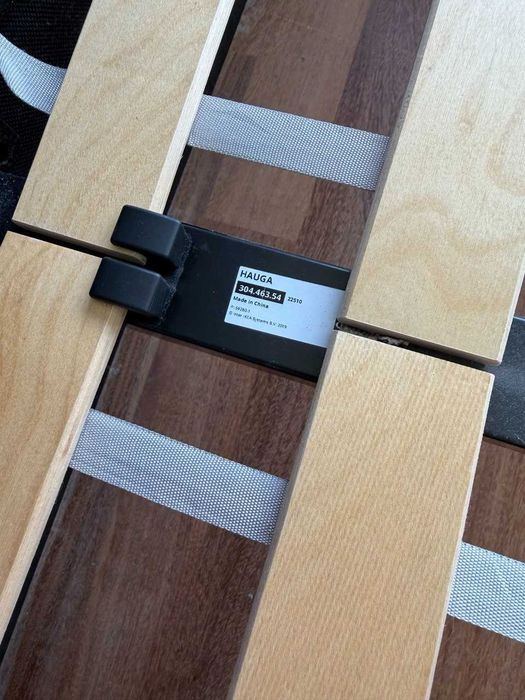 Cama Ikea HAUGA 160 * 200 cm