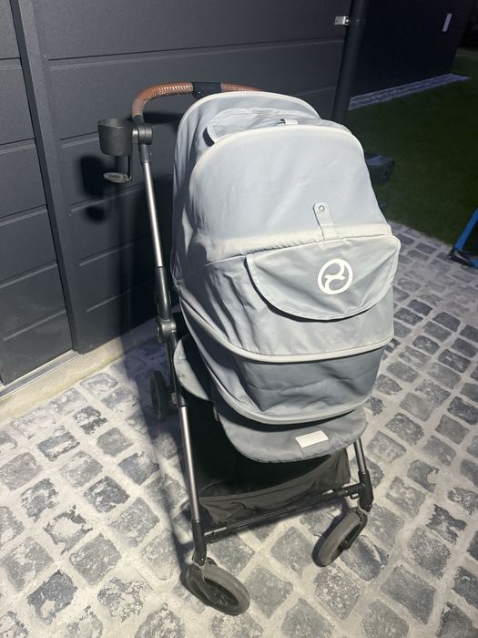 Wozek Cybex Melio
