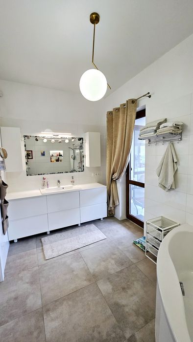 Аренда современного дома, Старые Кодаки, бассейн, генератор