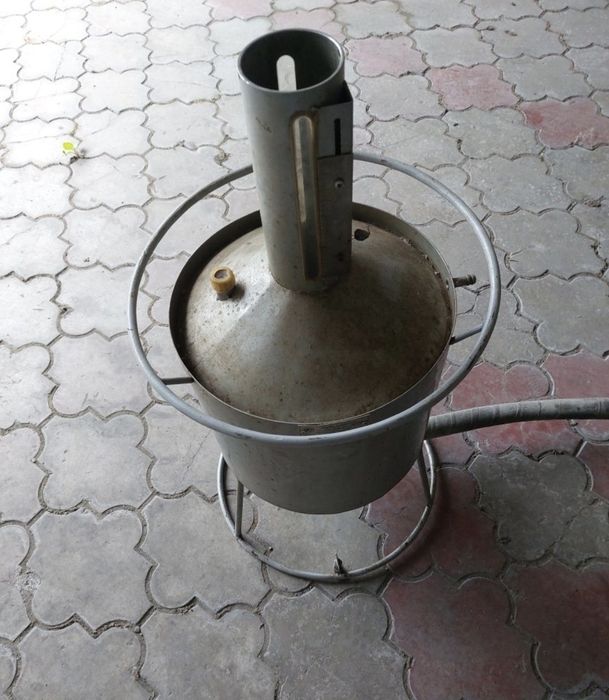 Мірник еталонний