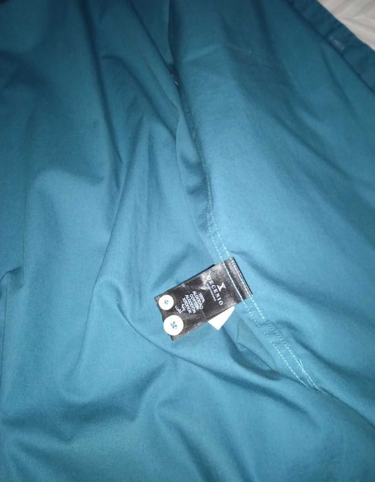 Camisa DECENIO S Nova - Envio Gratis