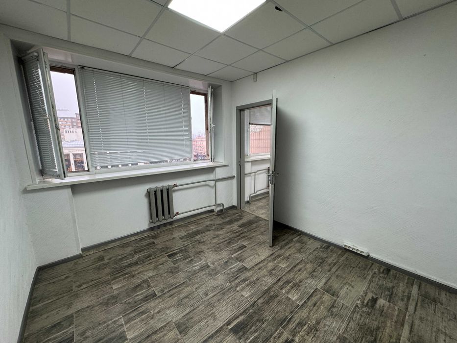 Офісне приміщення в центрі біля Рубіну