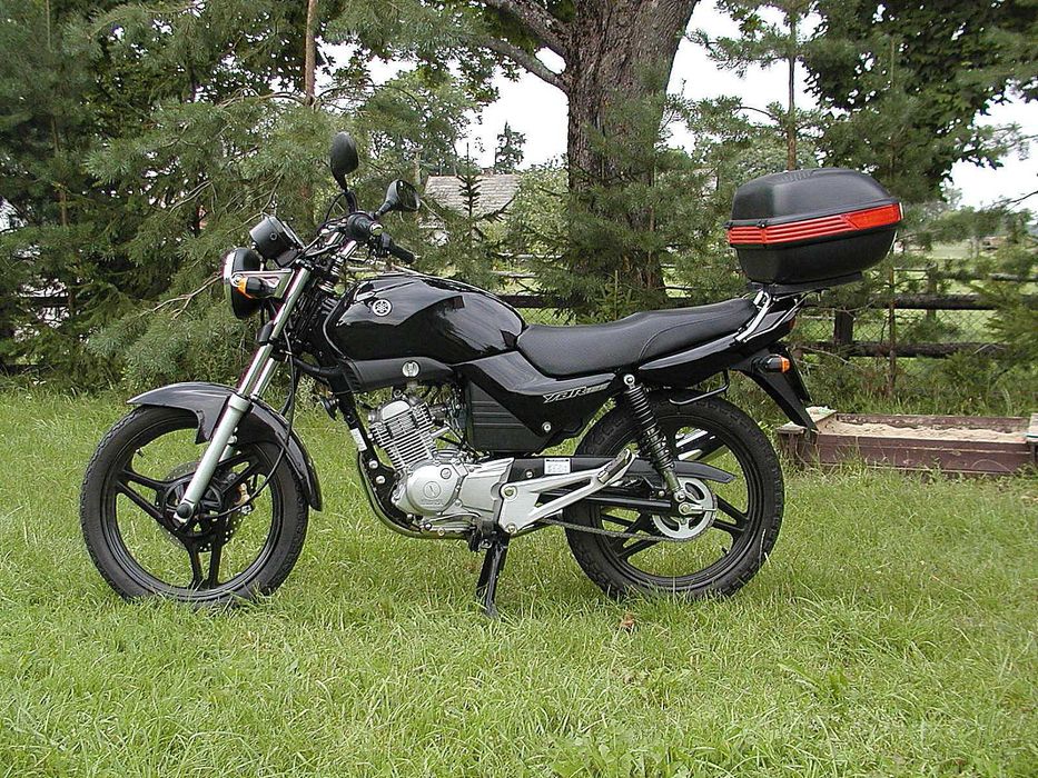 Yamaha