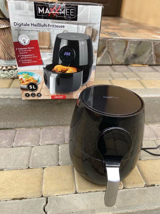 Мультипіч (аерогриль)