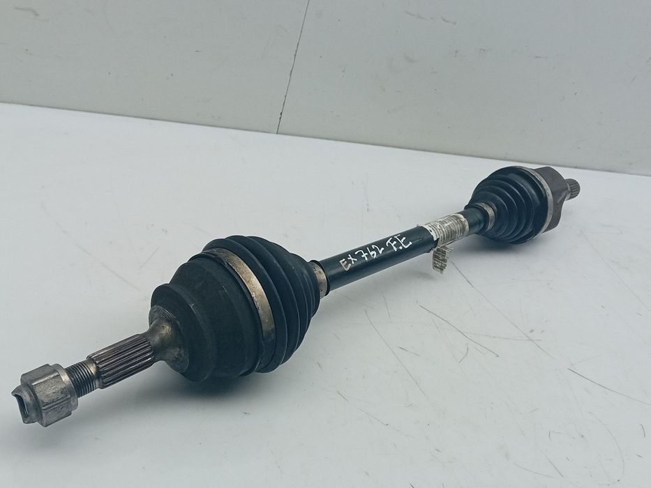 Transmissão frente esquerda CITROËN C-Elysee