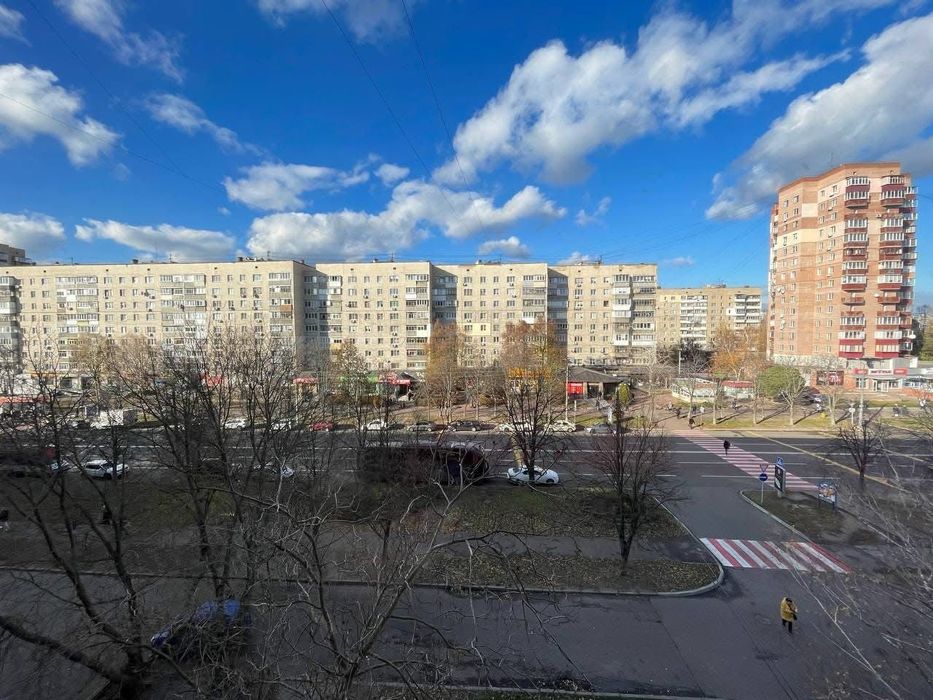 Продаж 4-х кімнатної м.Бровари, Київська область