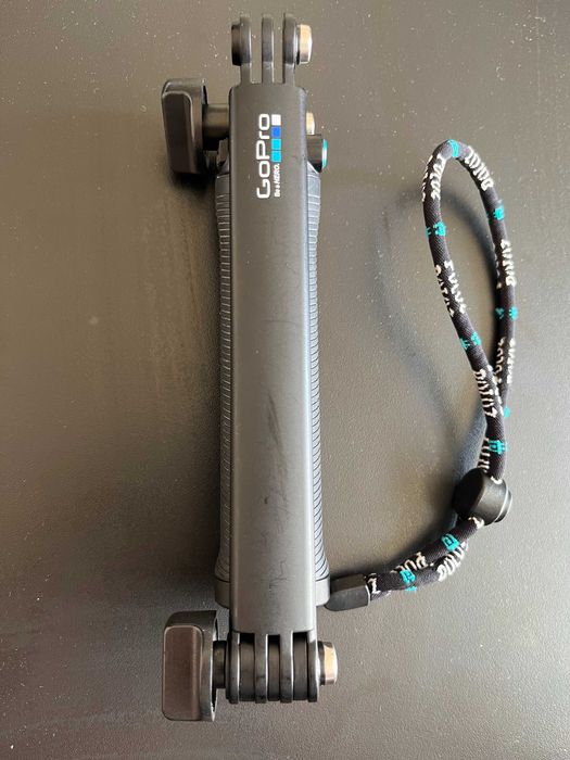 Монопод 3-Way для GoPro Оригінал