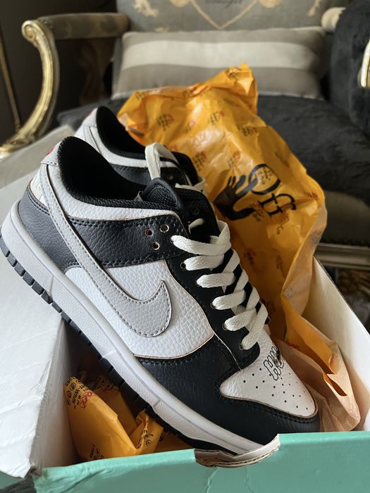 Buty Nike sportowe adidasy unisex skora naturalna 40