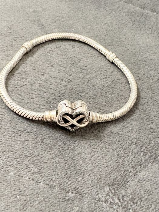 браслет Pandora 925 проби