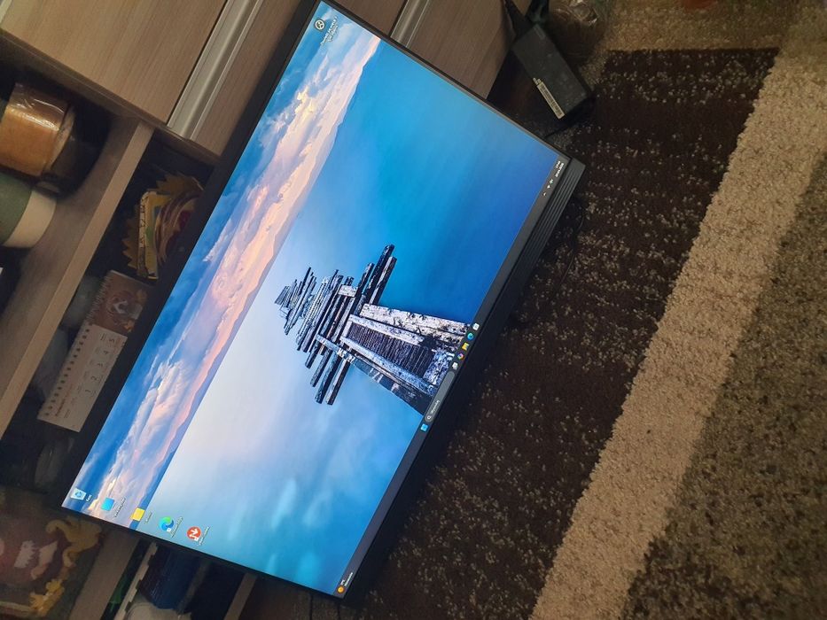 Lenovo Aio 3-27IMB05 i5 10th okazja cenowa