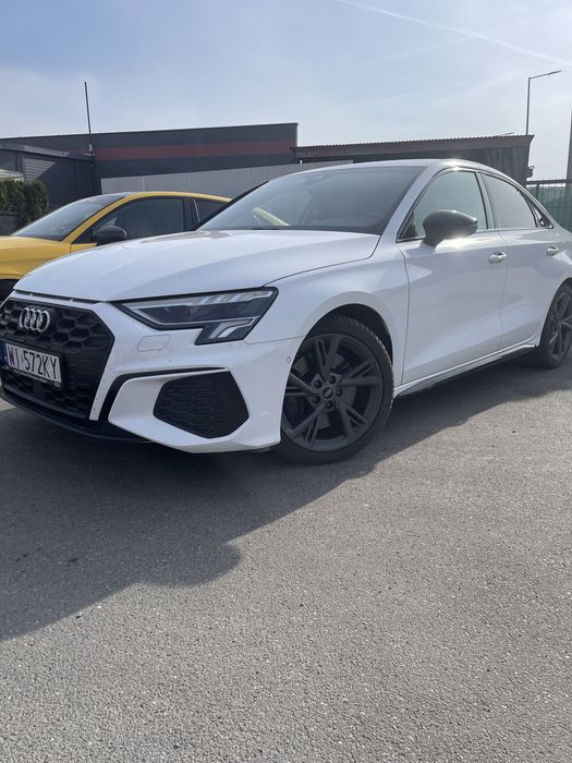 Wynajem Bez BIK i KRD Wypozyczalnia krótko długoterminowy Audi Q8