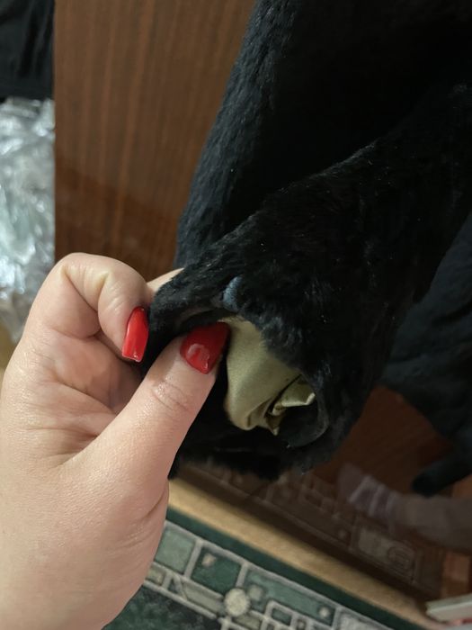 Продам натуральную шубу