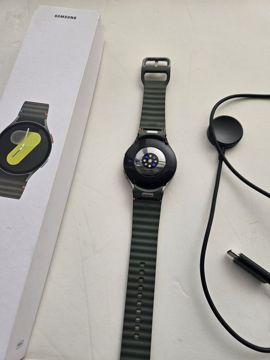 Smartwatch Samsung 7