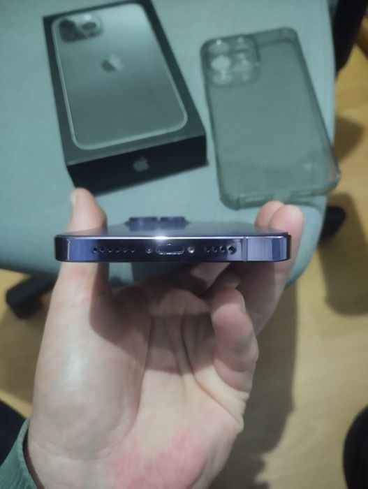 Iphone 14 pro max під заміну батареї