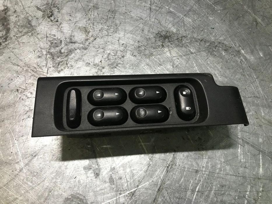 COMANDO / BOTÕES DOS VIDROS LANDROVER FREELANDER