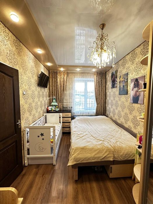 Продаж 1к квартири у Вінниці