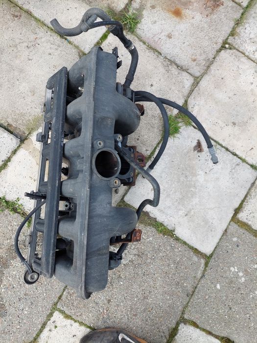 kolektor ssacy bmw m52tu m52 m54 2.0 2.2 2.3 2.5 2.8 silnika