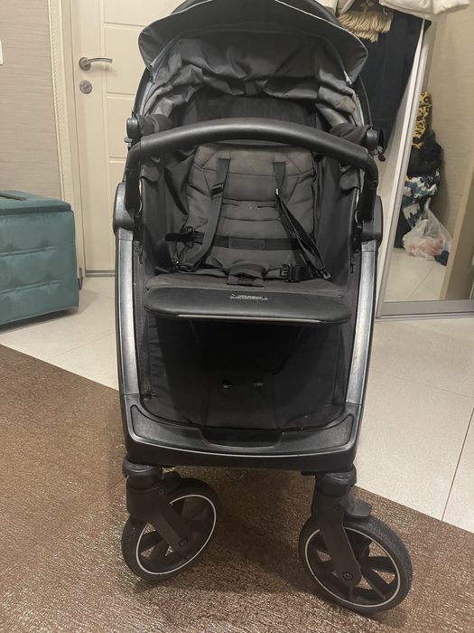 Прогулянковий візок Espiro Sonic ( коляска прогулка) торг