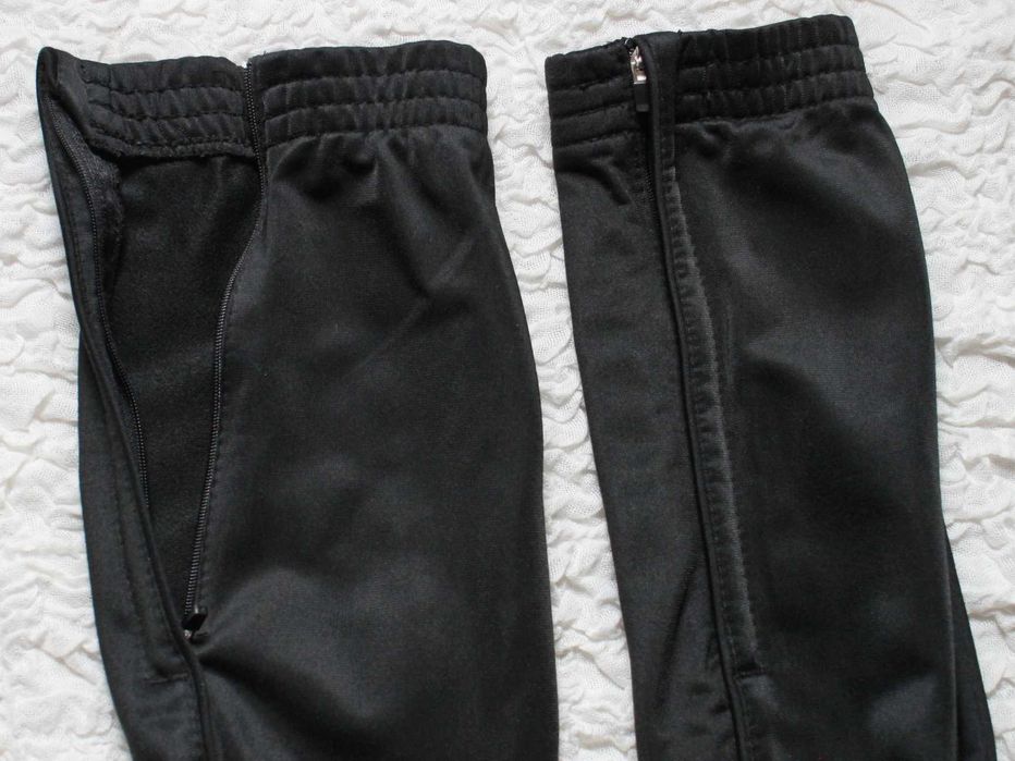 Спортивные, футбольные штаны Lotto, рост 128