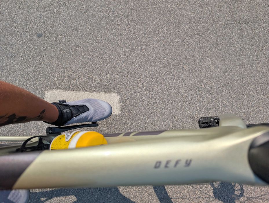 Giant Defy Advanced II