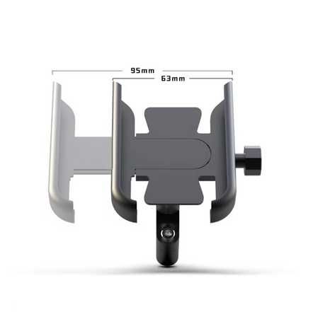 Suporte Telemóvel Moto ou Bicicleta