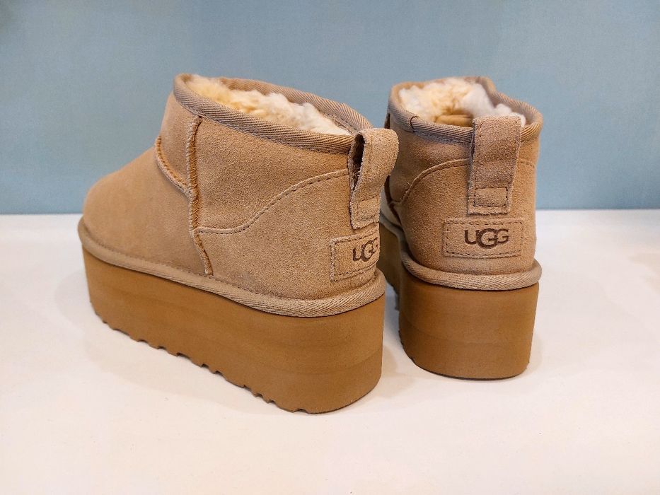 Оригінальні Ugg !