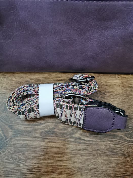 Nowa torebka kuferek