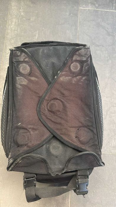 Torba Magnetyczna na Bak Zbiornik TankBag Held [2899]