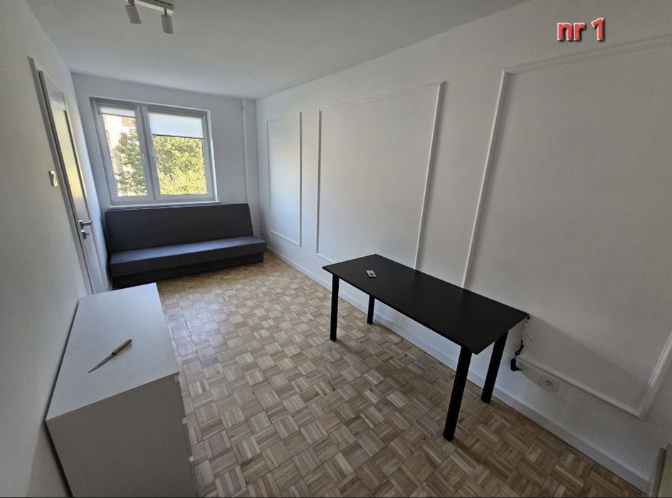 Wynajme 1 osobowy pokój, Kołobrzeg- centrum