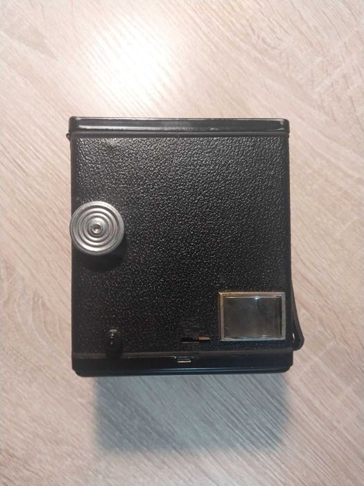 фотокамера Kodak Six-20 "Brownie" Model C. (вінтаж)