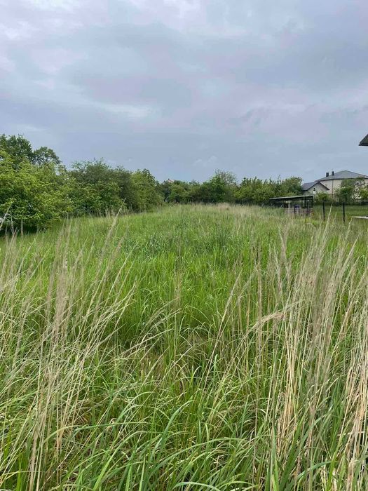 Продається земельна ділянка у с. Зимна вода (Львівська область)