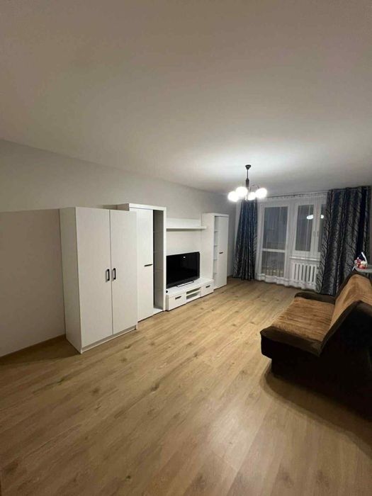 Wynajme mieszkanie 48m2 parter Nowa Dęba