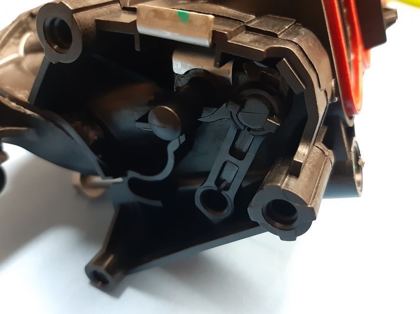 Colector coletor admissão Bmw Série 5 E60 E61 X1 E84 e X3 E83  NOVO