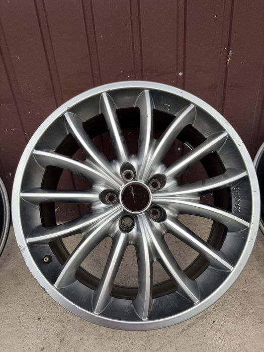 Felgi 18 5x108 Volvo Ford