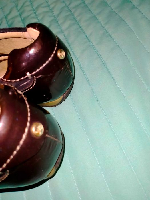 Buty damskie r.37  Salamander skóra