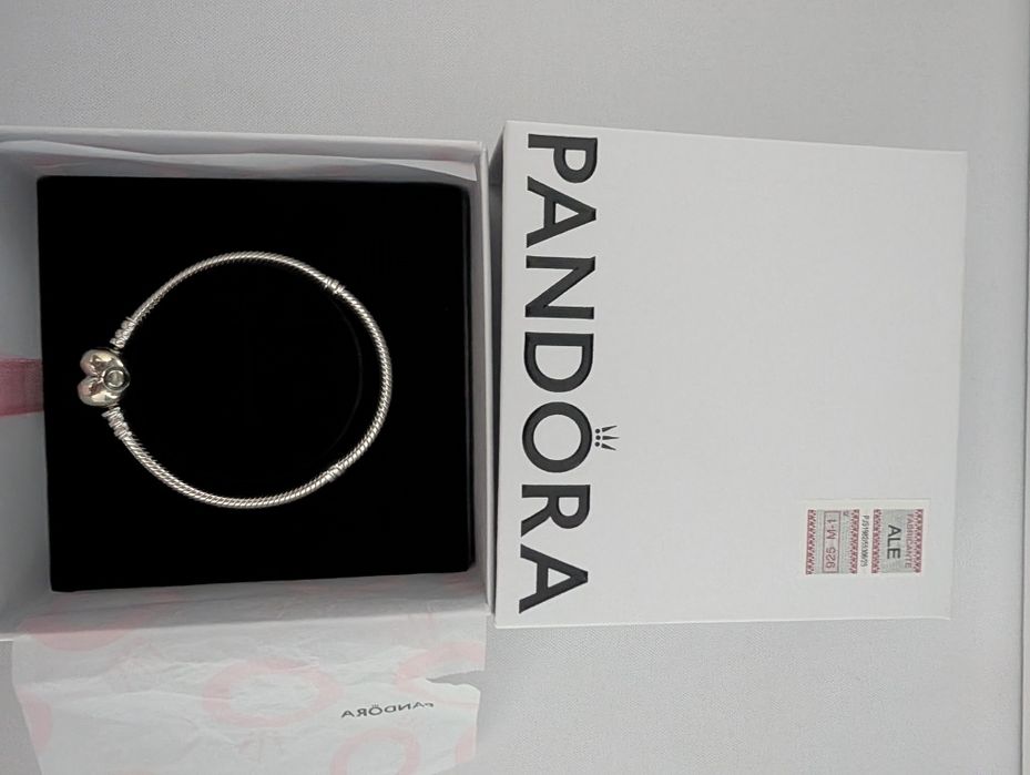 Pulseira Pandora 16cm