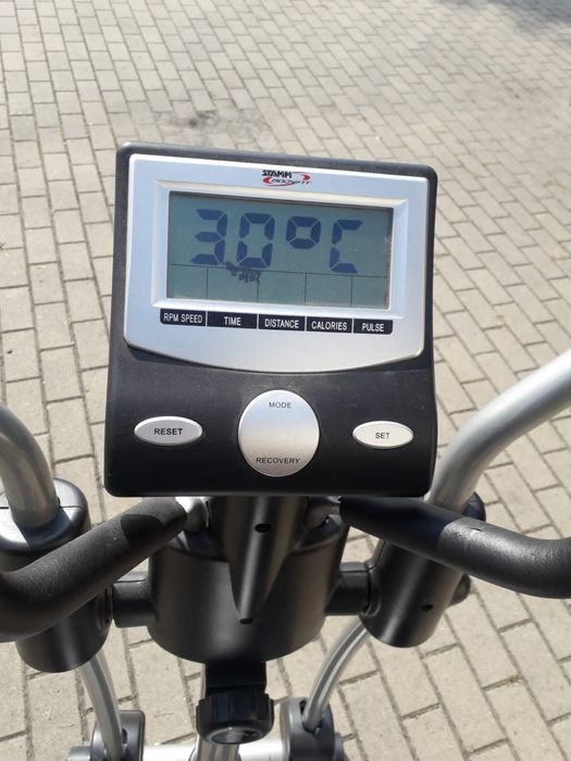 Orbitrek Stamm Ikarus