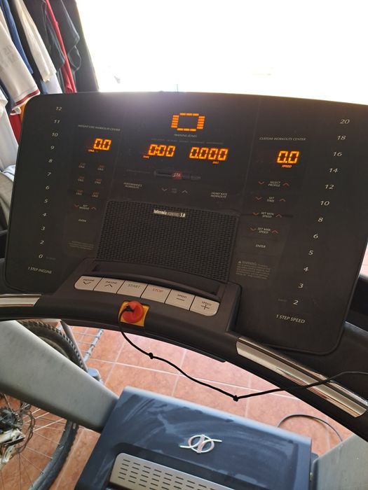 Passadeira Elétrica